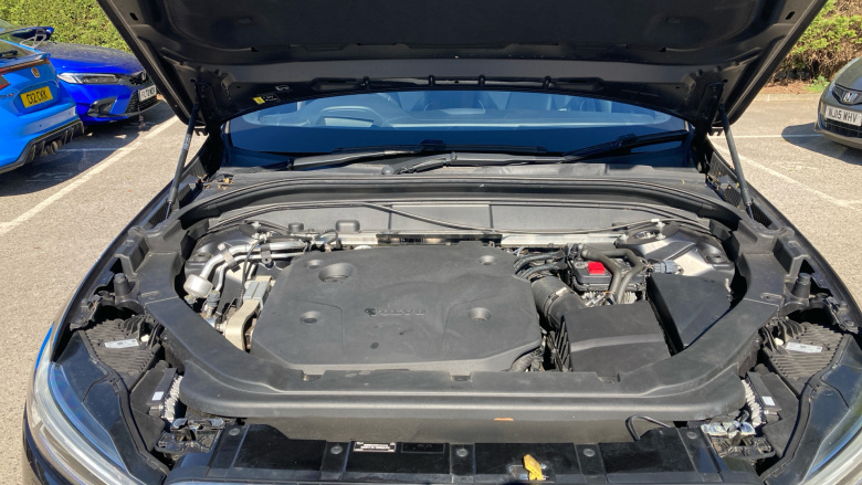 Volvo Xc60 2.0 B4D R DESIGN Pro 5dr AWD Geartronic Diesel Estate